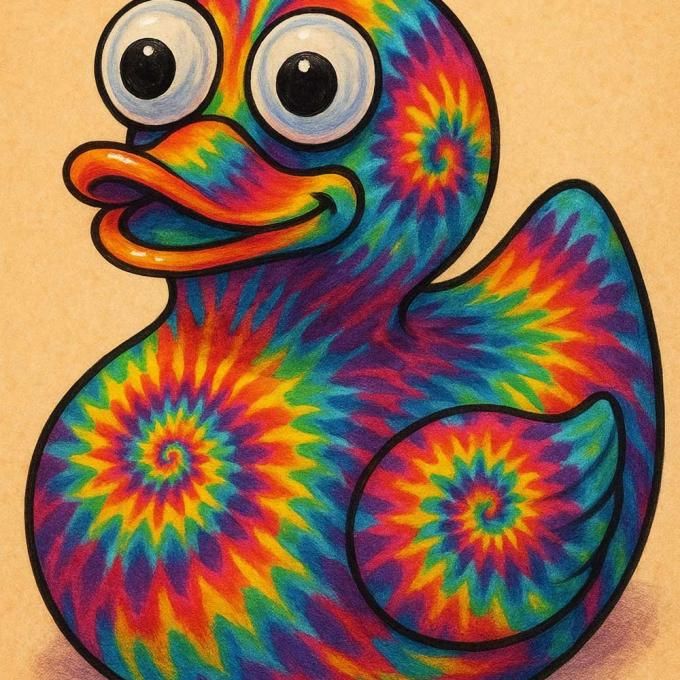Portrait of Peers Exploring Ethnogens & Psychedelics (PEEPs) (RSOs)