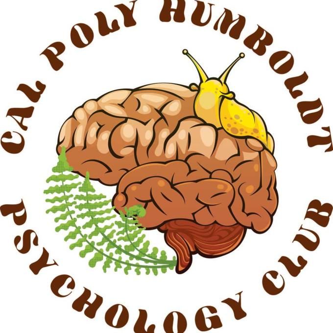 Portrait of Psychology Club (RSOs)