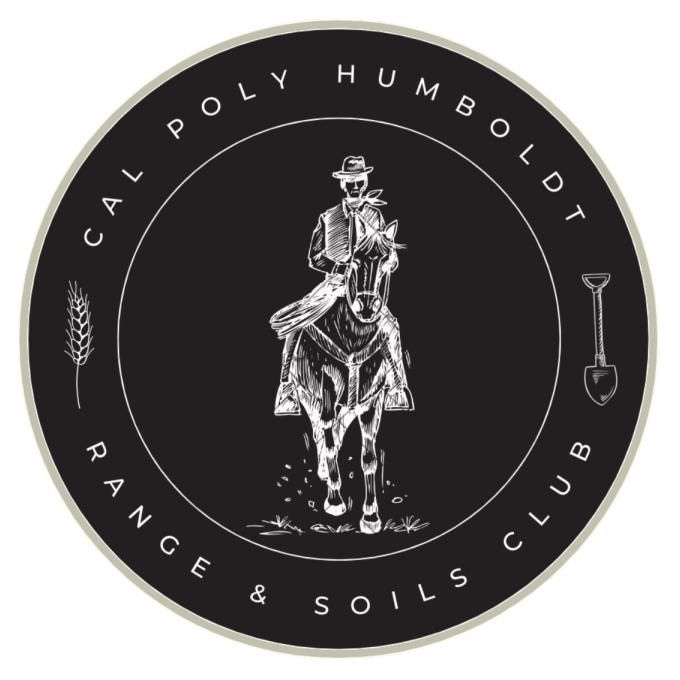 Portrait of Range and Soils Club (RSOs)