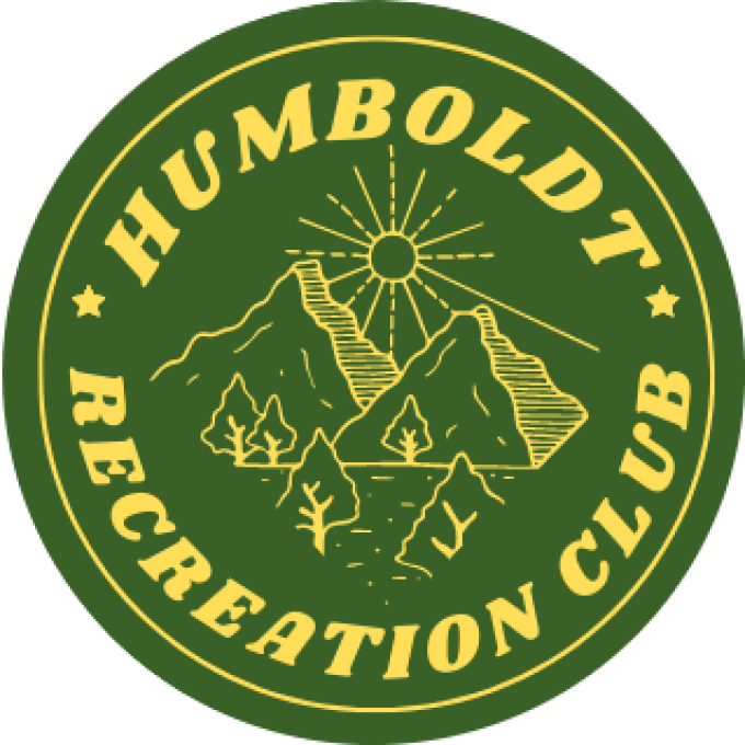 Portrait of Recreation Club of Cal Poly Humboldt (RSOs)
