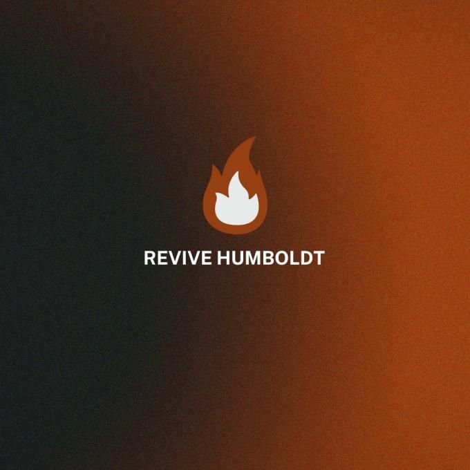 Portrait of Revive Humboldt Club of Cal Poly Humboldt (RSOs)