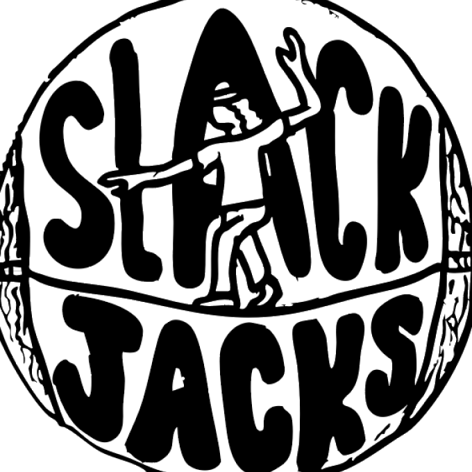 Portrait of Slack Jacks (RSOs)