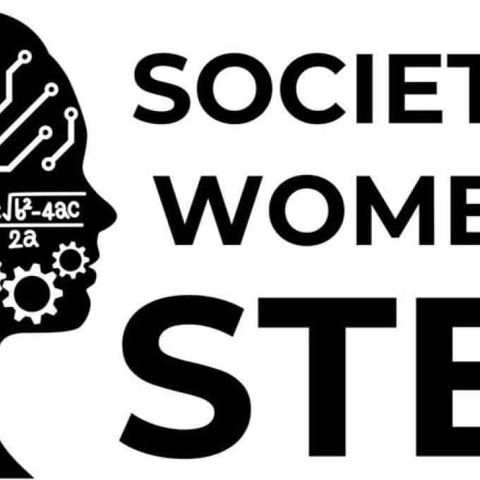 Portrait of Society of Women In STEM Humboldt (SWIS) (RSOs)