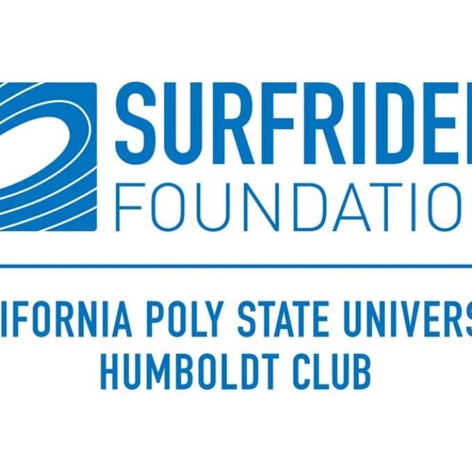 Portrait of Surfrider Foundation of Cal Poly Humboldt (RSOs)