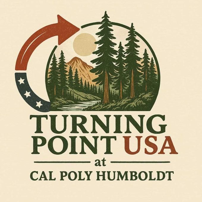 Portrait of Turning Point USA (TPUSA) (RSOs)