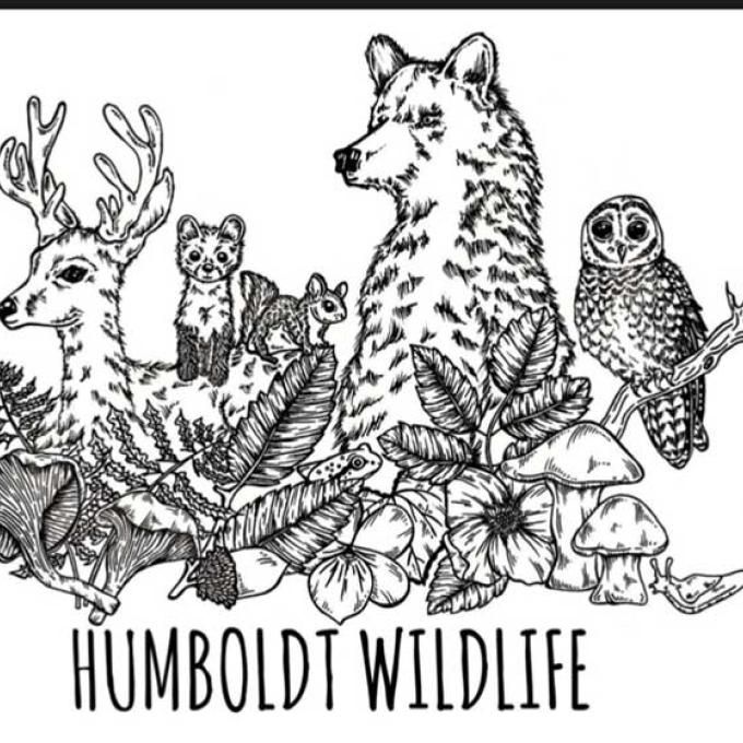 Portrait of Wildlife Graduate Students Society (WiGSS) (RSOs)