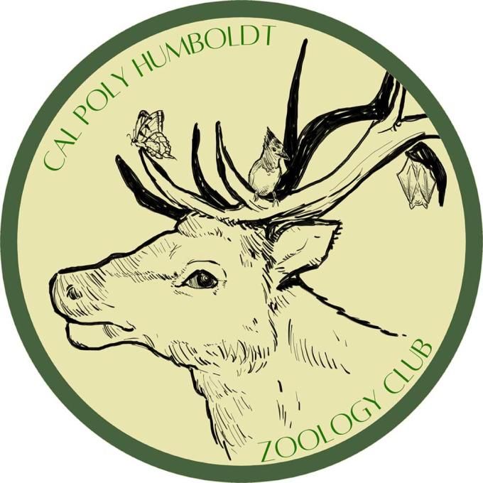 Portrait of Zoology Club of Cal Poly Humboldt (RSOs)