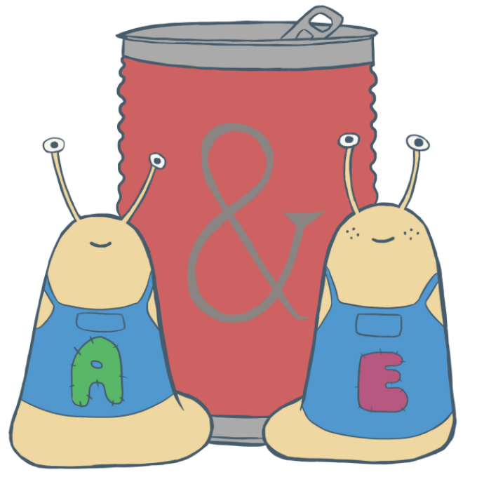 Portrait of A&E (RSOs)