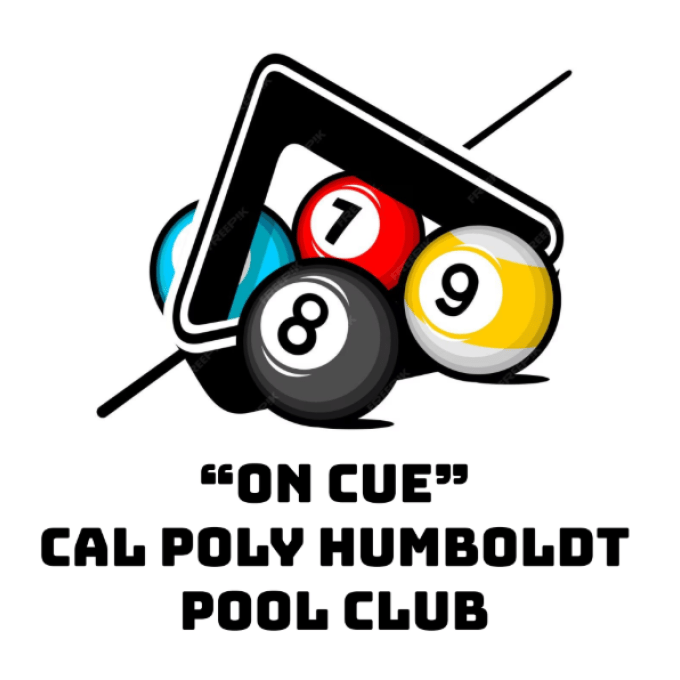 Portrait of On Cue - Pool Club (RSOs)