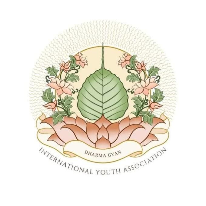 Portrait of Dharma Gyan International Youth Association at Cal Poly Humboldt (RSOs)