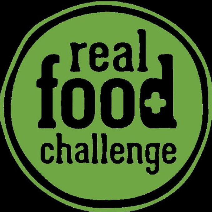 Portrait of Real Food Challenge (RSOs)
