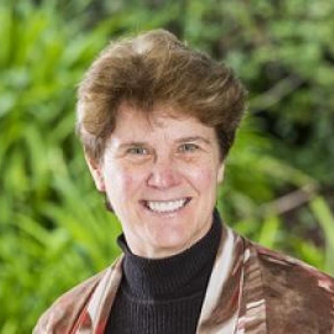 Portrait of Lisa Turay