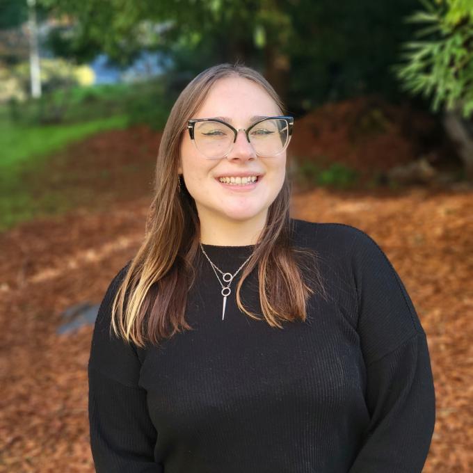 Portrait of Ingrid Zulgis