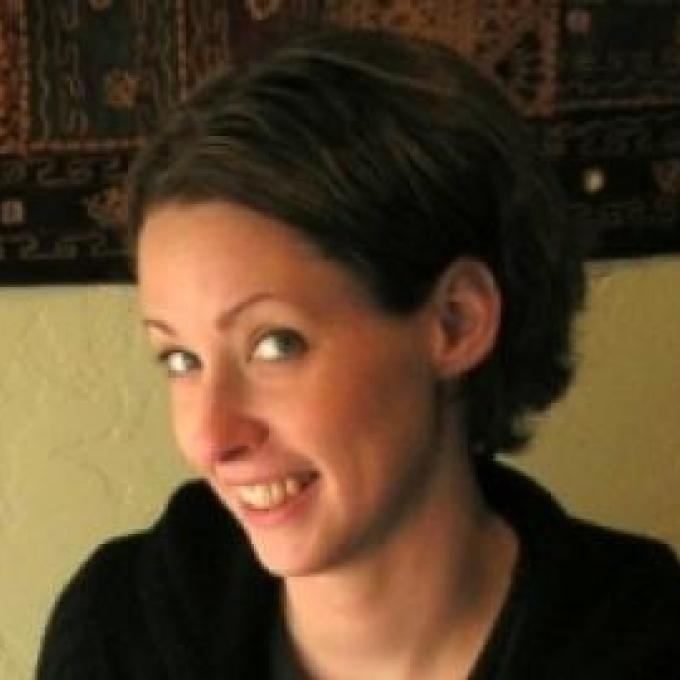 Portrait of Jessica LeAnn Urban