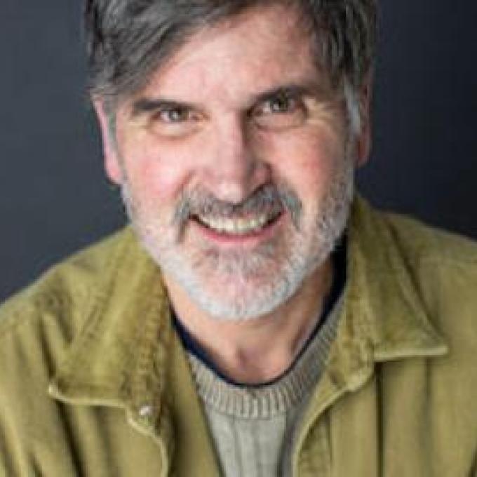 Portrait of Robert Pickering