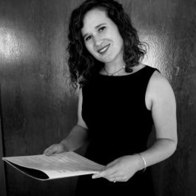 Portrait of Elisabeth Gustavson