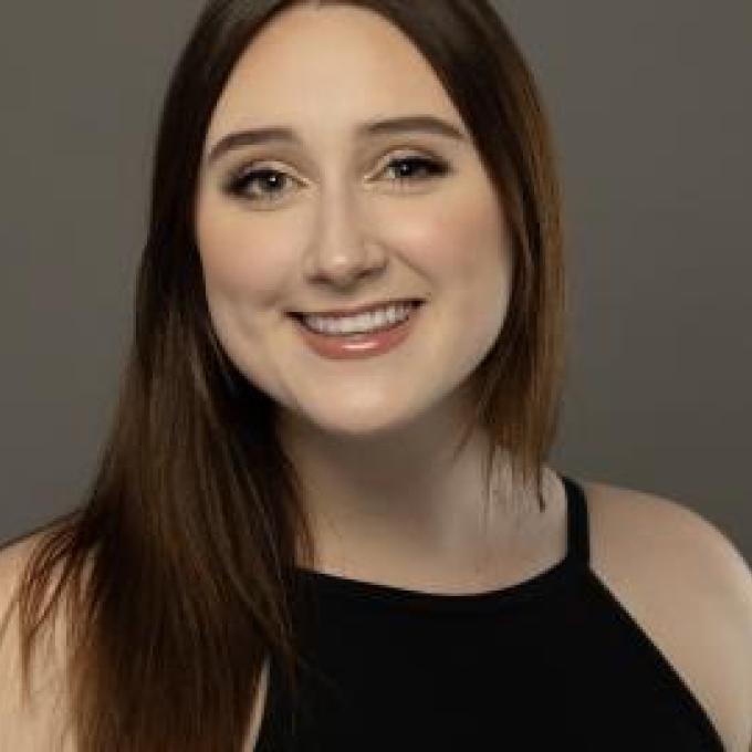 Portrait of Haylee Wolff