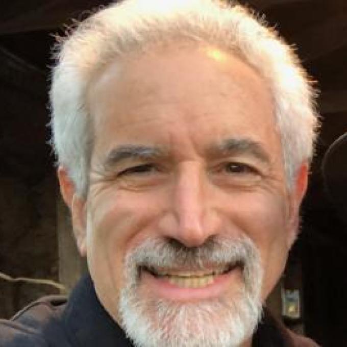 Portrait of Howard Kaufman