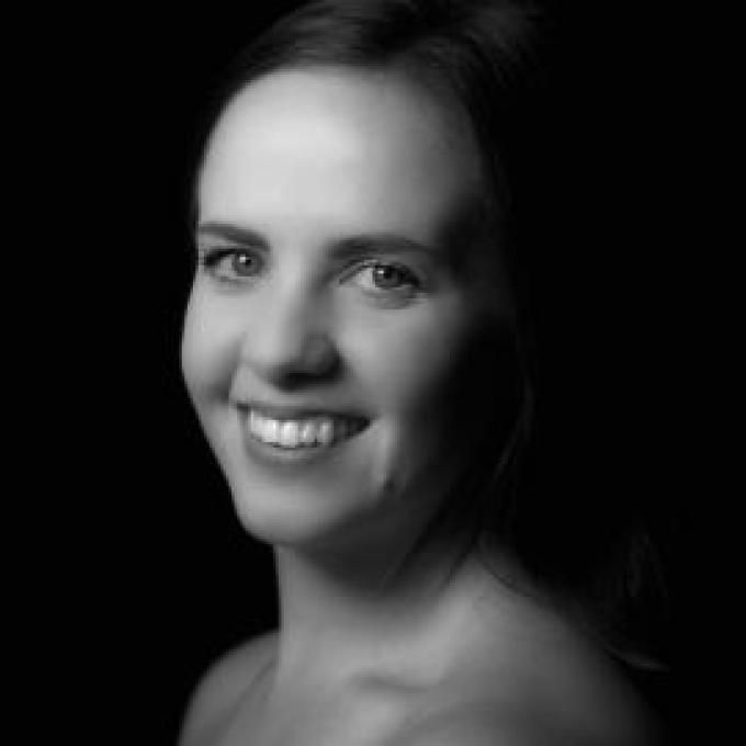Portrait of Kyleigh Brine