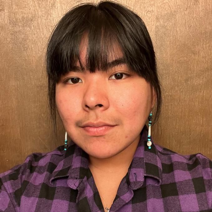 Portrait of Juli Suzukawa