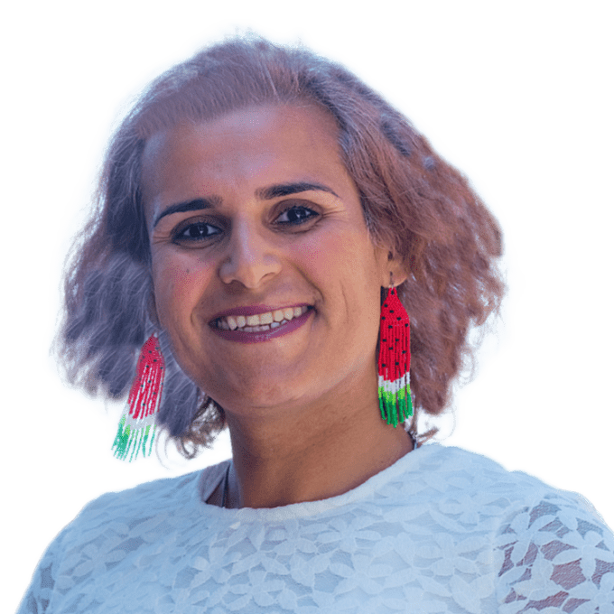 Portrait of Rouhollah Aghasaleh