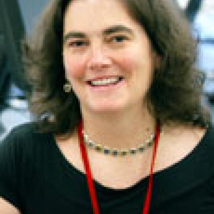 Portrait of Elizabeth A. Eschenbach Ph.D.