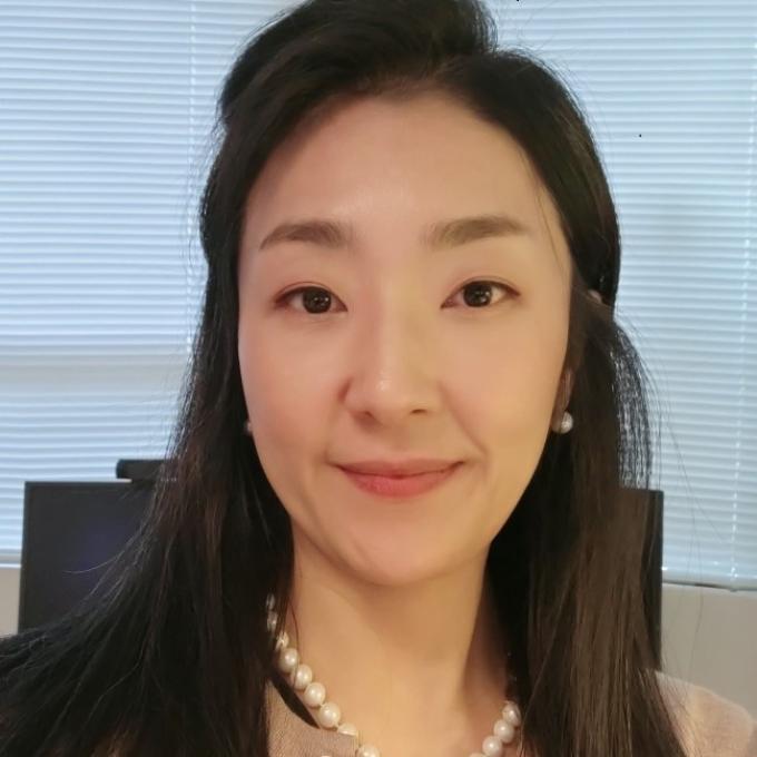 Portrait of JuEun Lee Ph.D.