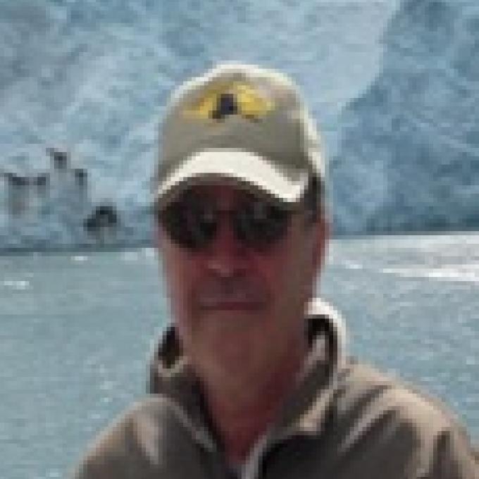 Portrait of Robert Willis Ph.D.