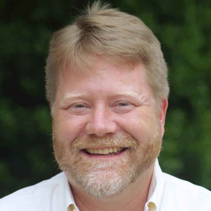 Portrait of Arne Jacobson