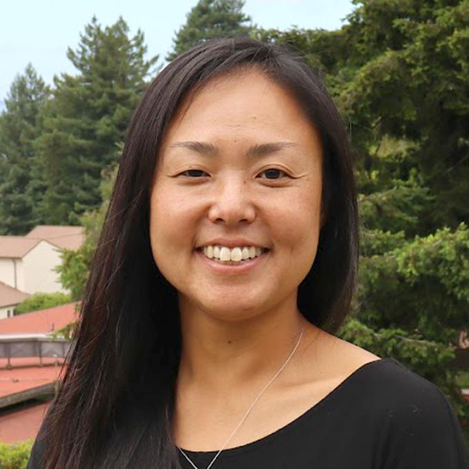 Portrait of Sei Hee Hwang