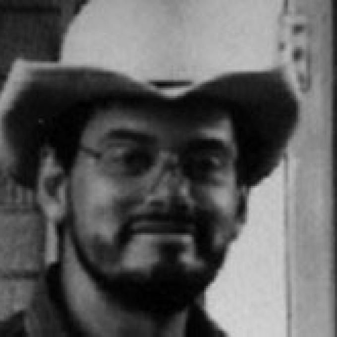 Portrait of William Miller
