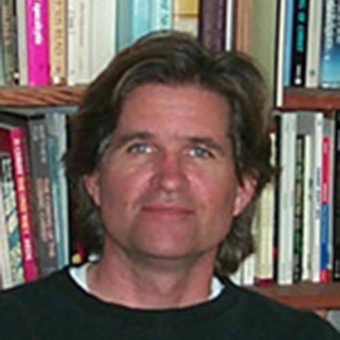Portrait of William Herbrechtsmeier