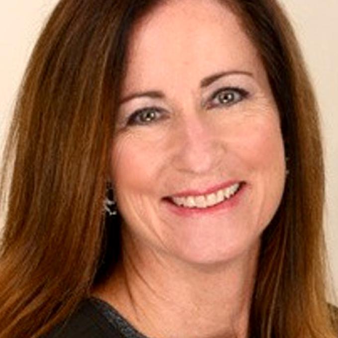 Portrait of Aileen Bayard