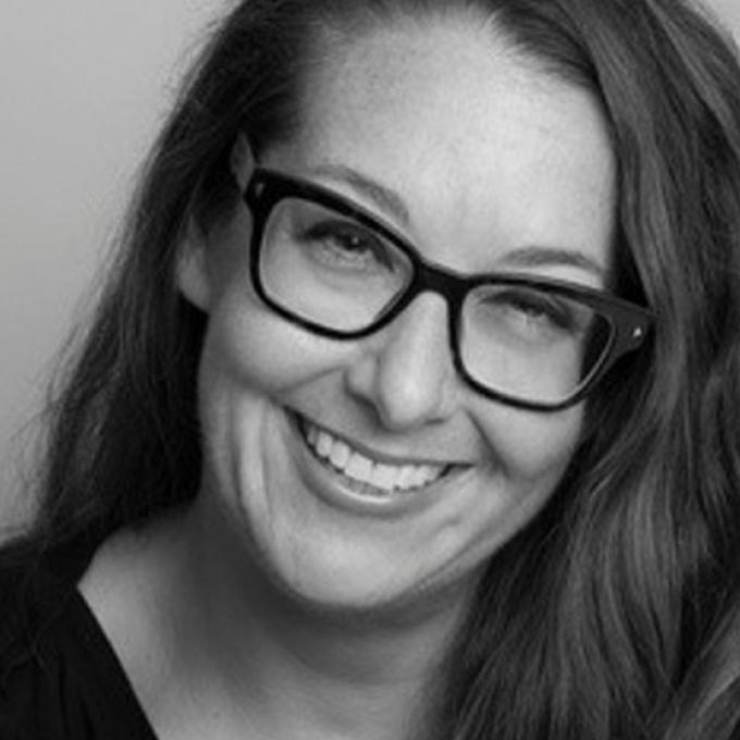 Portrait of Anna Lardinois