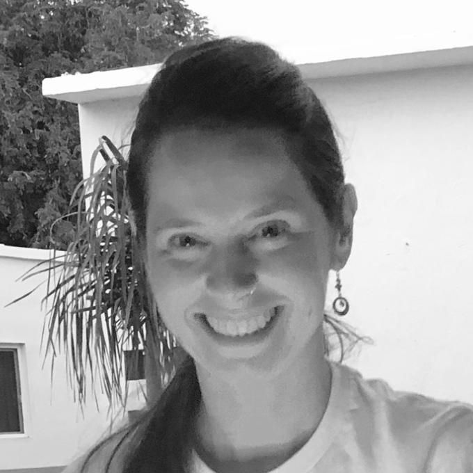 Portrait of Mary Ann Perry