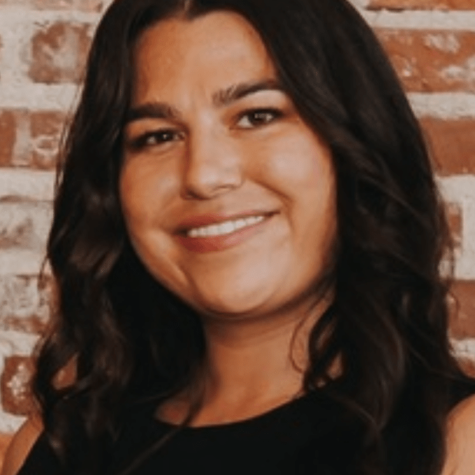 Portrait of Kaitlin Duskin