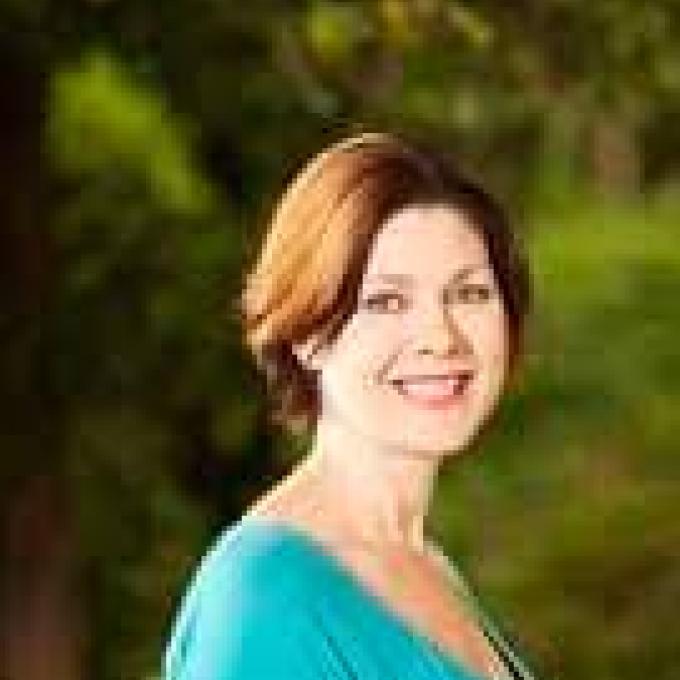 Portrait of Sarah Haag