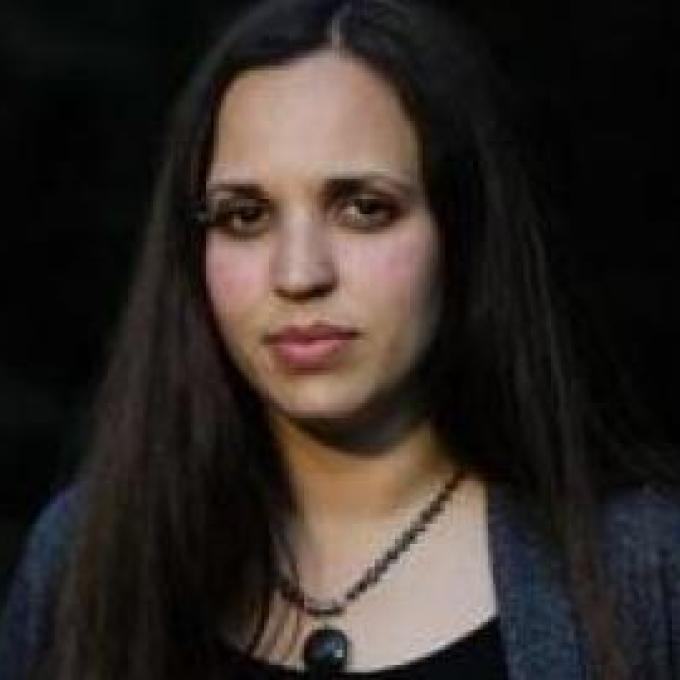 Portrait of Rochelle Trochtenberg