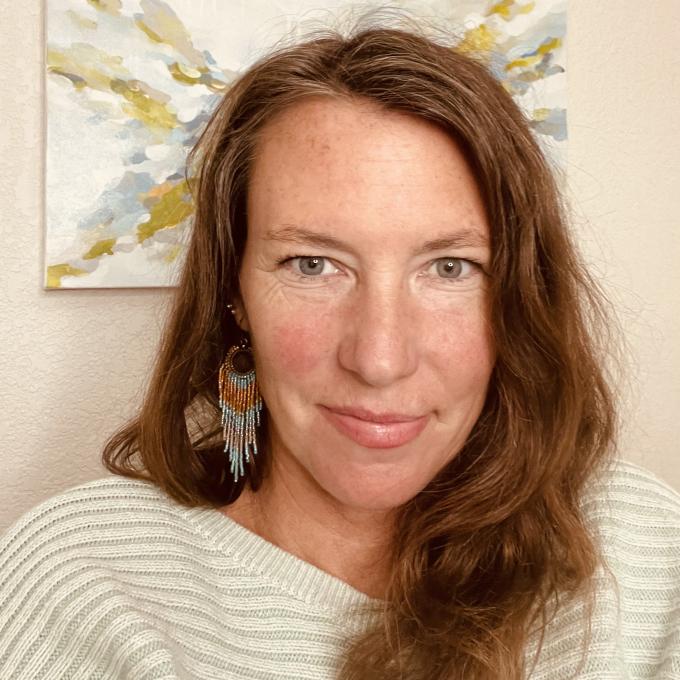 Portrait of Jenoa Briar-Bonpaine