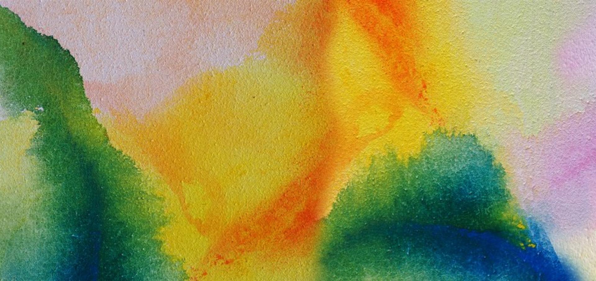 watercolor