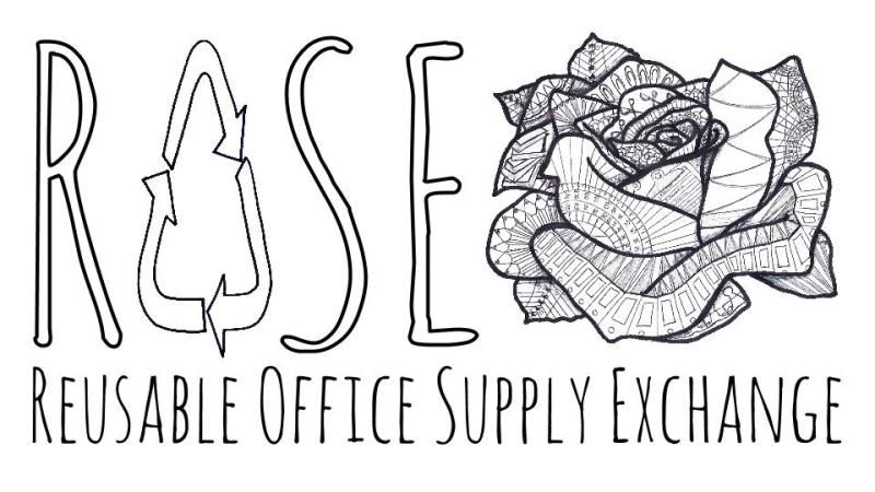 Old ROSE logo