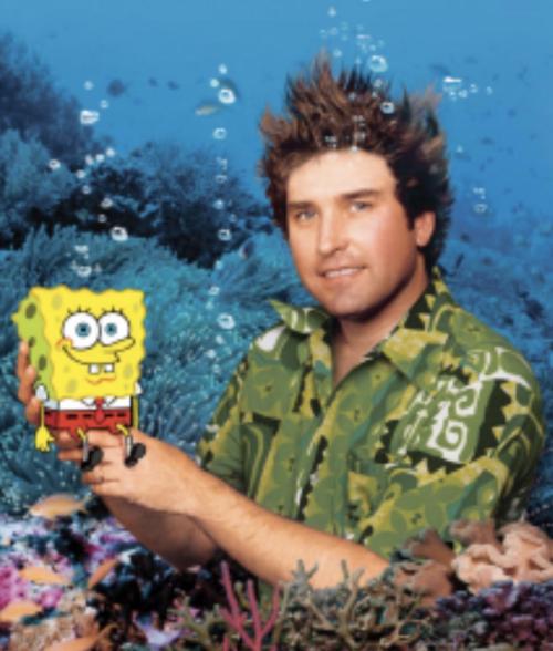 Stephen Hillenburg Scholarship 