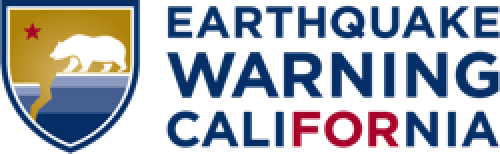 RCTWG Earthquake warning Cali