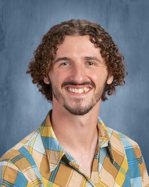 Jackson Stillman Alumni 