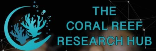coral reef research hub 