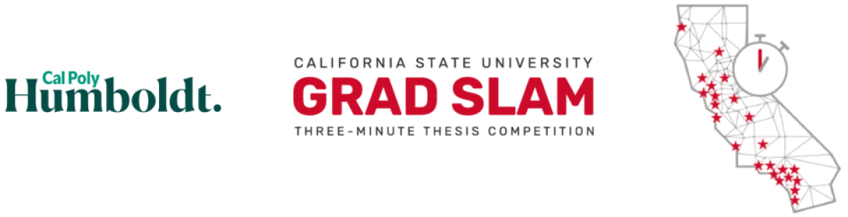 Grad Slam Competition Logo