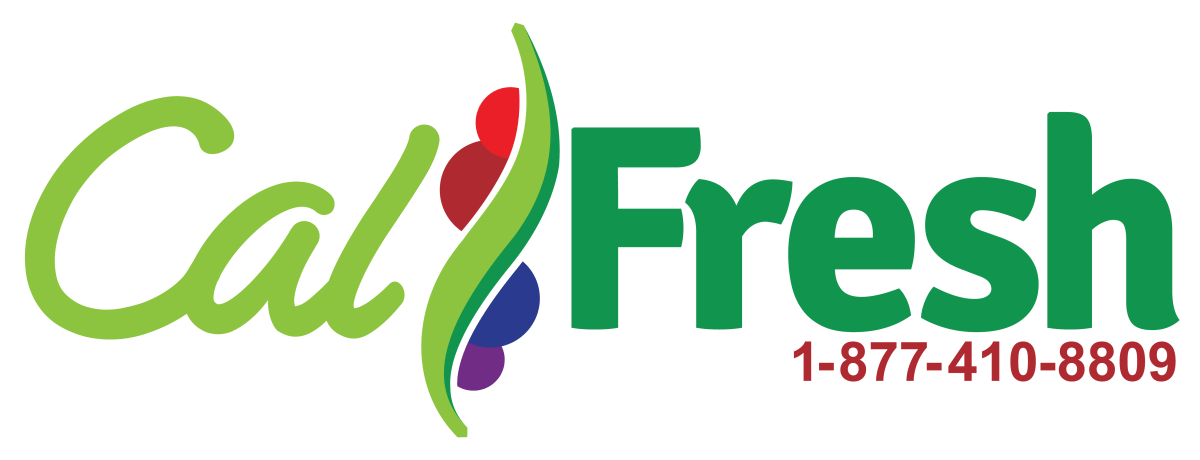 CalFresh 18774108809