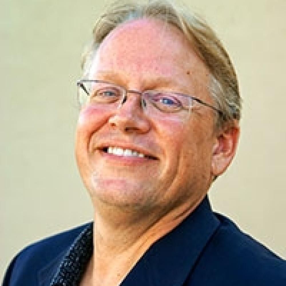 Bruce Jackson