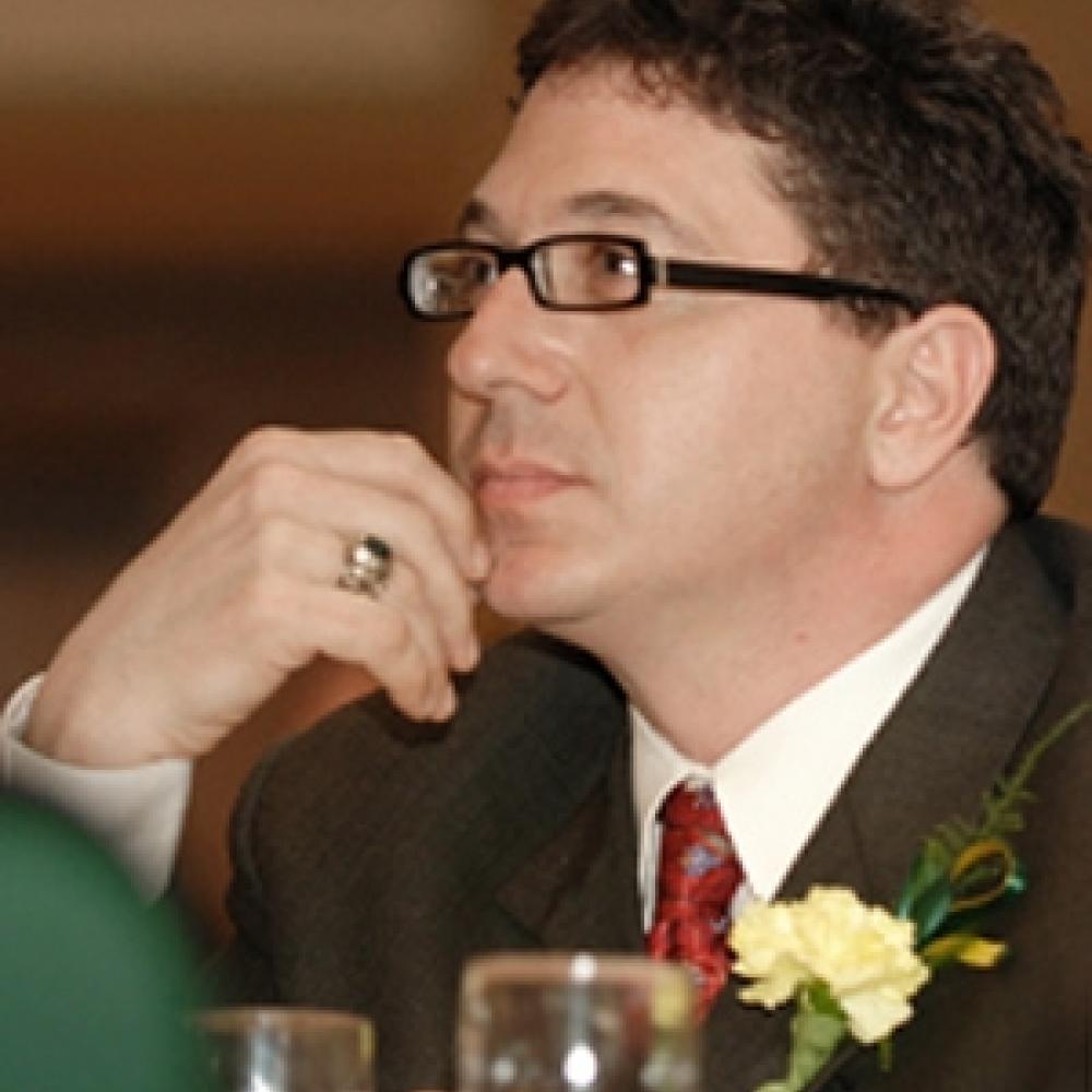Kevin Daum