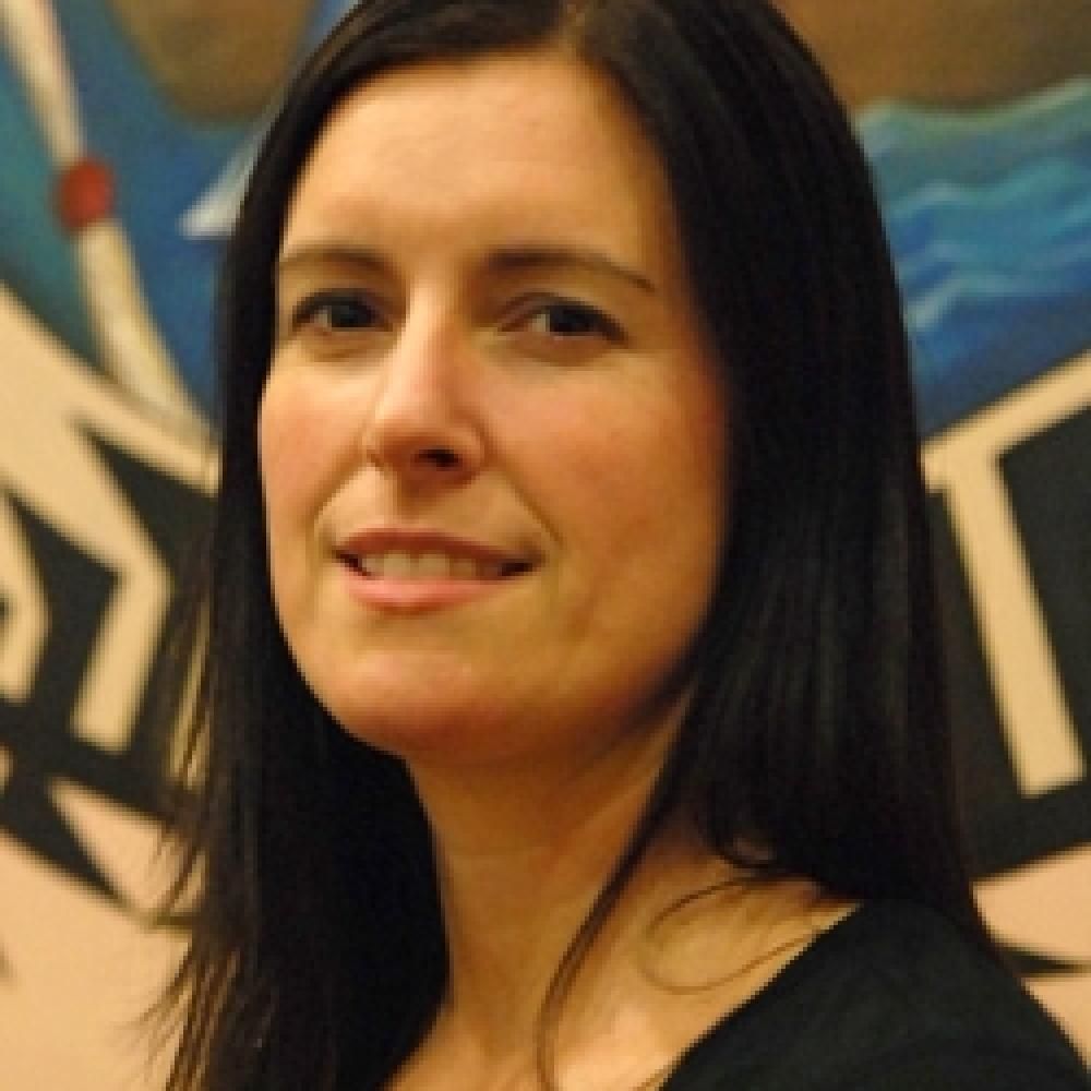 Shaunna McCovey